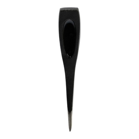 Top forged tundra, fiberglass rubberized ax 36 cm, 500 g-5