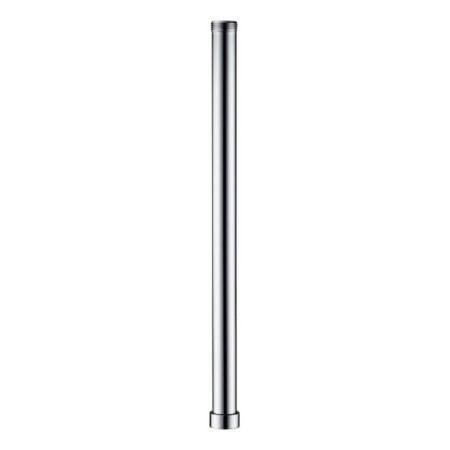 Extension cord for the shower kit Wasserkraft A133, stainless steel, chrome