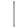 Extension cord for the shower kit Wasserkraft A133, stainless steel, chrome