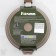 Granite Brown pan, D = 22 cm, anti -stick coating, removable handle, color mix