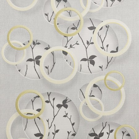 Paper wallpapers "Gomel wallpaper" Focus 52, 0.53x10.05m-1