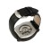 Mechanical, male watch, D-4 cm, L-24 cm width strap 2.2 cm, luminous