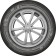 Tire summer kama 365 NK-241 135/80 R12 72T