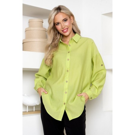 Female shirt, size 48-2