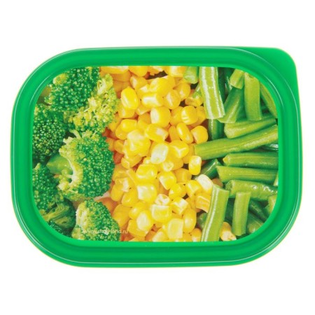 Lunch-Box "Vegetable Assorted", 150 ml-1