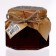 Jam "deer" from a pine cone, 100 ml
