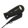 Claus Scarlett SC-HD70IT10, 1400 W, 2 temperature modes, folding handle, black with gold