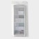 Organizer for linen 16 cells LadOM, 32x32x12 cm, beige color