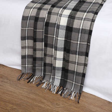 Palermo plaid 140x200 cm