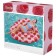 Matrax for swimming "Raspberry Sensation", 165 x 151 cm, 43396
