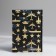 Diary in a solid cover A5, 80 L "Blue"