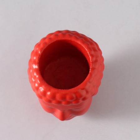 Climb "Buddha" 7*6cm red-5