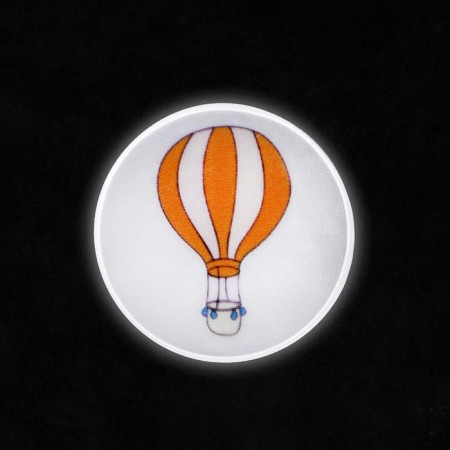The recruiting “surrounding world”, 4 stickers.-2