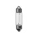 Car lamp Philips, C5W, 24 V, 5 W, 13844CP