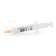 Thermal paste "KPT-8", 8 gr, syringe