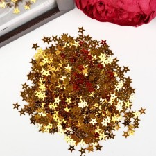 Set of sequins 