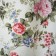 Set of curtains "Dryada", size 170 x 270 cm - 2 pcs, red color