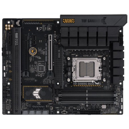 Motherboard ASUS TUF Gaming B650-Plus Socketam5 AMD B650 4XDDR5 ATX AC`97 8ch (7.1) 2. 107040
