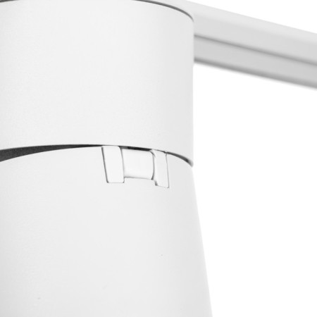 SLIM SLIM SLIM "cylinder" LED 9W 3000K-6000K 48V CRI90 white 6x6x10cm-10