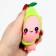Milak "Cutie" with paste, color mix
