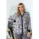 Cardigan female, size 42