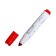 Fleeters 18 colors in a plastic tube with a handle "Mishka"