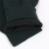 Male socks, dark green color, size 25