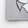 Disney T-shirt "Marie", height 110-116 (32), Gray