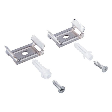 Light LED LED Feron AL5090, IP65, 36 W, 1120x50x32 mm, white color-3