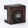 New Year. Thermal circle "Happy New Year", 400 ml