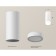 Ambrella Light Acrylic lamp, XS7442012, MR16 GU5.3 LED 10 watts, white sand, white matte