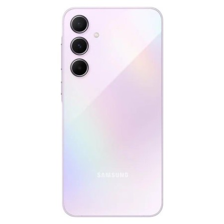 Samsung_OAE smartphone A556E Galaxy A55 8/128GB Lilac-2