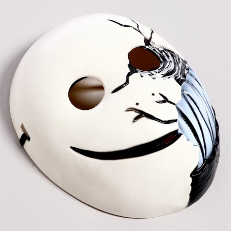 Carnival mask "Face"-1