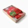 Set of Gift Dolyana "Symbol of the Year": mittens-output, silicone blade