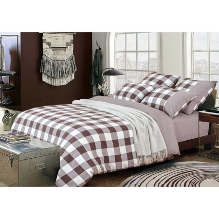 Bed linen 2 joint venture Primvelle Hazel, size 240x240 cm, 175x210 cm, 52x74 cm - 2 pcs