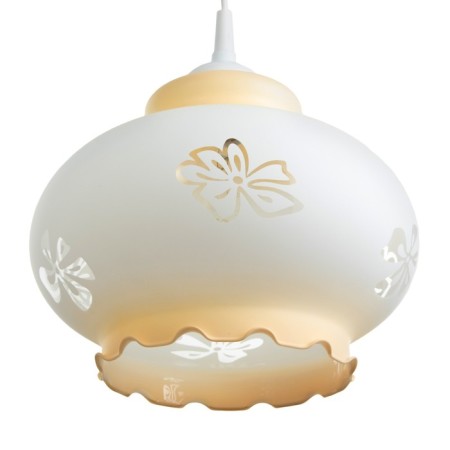 Suspension Bayerlux "Maria" 1x60W E27-1