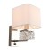 Wall lamp (sconces) Ireni E14 40W