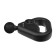 Body massager KZ 1426, electric, percussion, 30W, 4 modes, 1 nozzle, from the battery