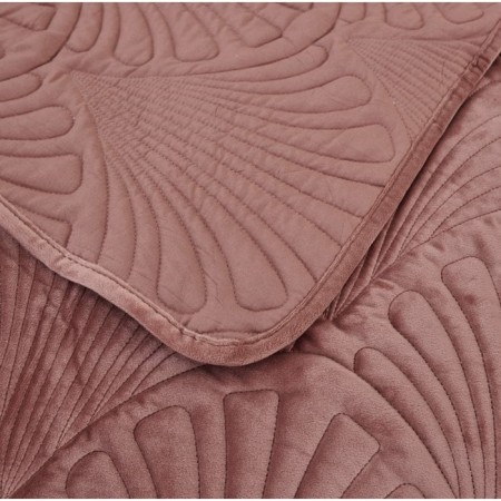 The bedspread and pillowcase "Ariel", size 240x260 cm, 50x70 cm-2 pcs-2