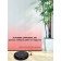 Pioneer VC705R robot permissor, 24W, dry/wet cleaning, black color