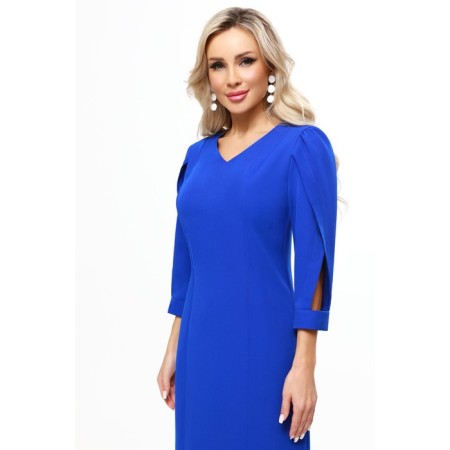 Women's dress, size 44-3