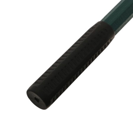 The sucker of the folding telescopic P-26, reinforced, 200 cm, triangular rim 60 cm, kapron-11