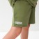 Children's shorts KAFTAN, p. 36 (134 - 140 cm), khaki
