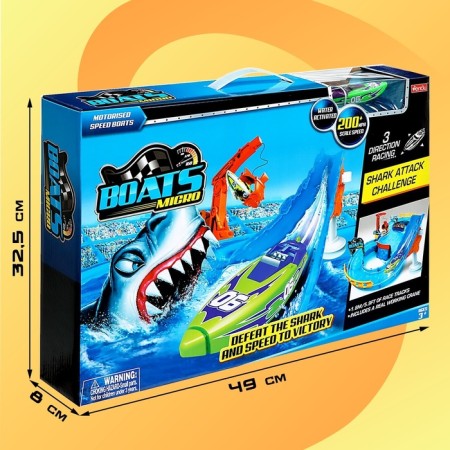 Auto traffic "Water Gorki"-14