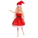 Doll in the cone "Believe in miracles", New Year's