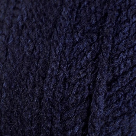 Yarn "My Baby" 100% acrylic 150m/50g (58 t. Blue)