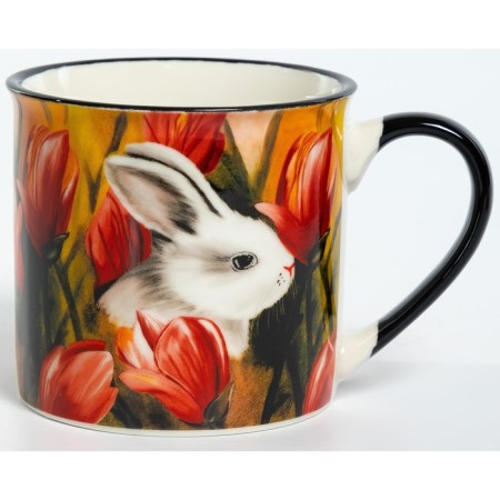 OLAFF mug "Vesna", 300 ml