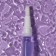 Nail oil and cuticles, 3 ml, with lavender aroma