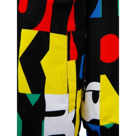 Vetrovka for the boy PlayTode, height 110 cm-9