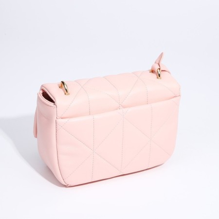 Bag-mixer on magnets, pink color-1